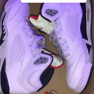 Jordan Retro 5